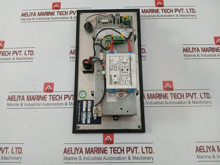 Panel-Controller-115-250V-2A-50-60Hz-Ulstein-Un925-209009-4