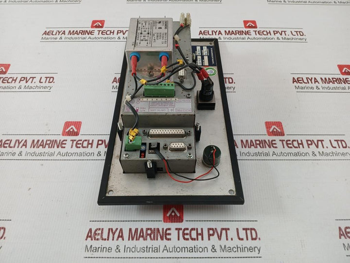 Panel-Controller-115-250V-2A-50-60Hz-Ulstein-Un925-209009-5