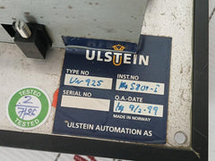 Panel-Controller-115-250V-2A-50-60Hz-Ulstein-Un925-209009-8