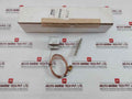 Panel-mount Capillary Thermostat Em-2-tk Jumo