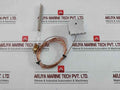 Panel-mount Capillary Thermostat Em-2-tk Jumo