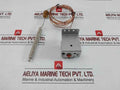 Panel-mount Capillary Thermostat Em-2-tk Jumo