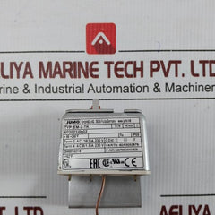 Panel-mount Capillary Thermostat Em-2-tk Jumo