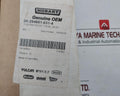 Panel-mount Capillary Thermostat Em-2-tk Jumo