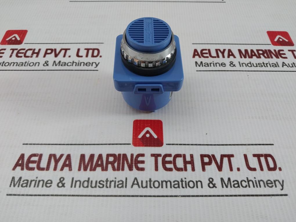 Panel Buzzer Yseb3 Yongsung Dc24V