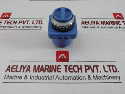 Panel Buzzer Yseb3 Yongsung Dc24V