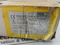 Panel Indicator -50/+600˚C 230 Vac 50/60 Hz Fema Electronica Mag-35-22-0-sp21