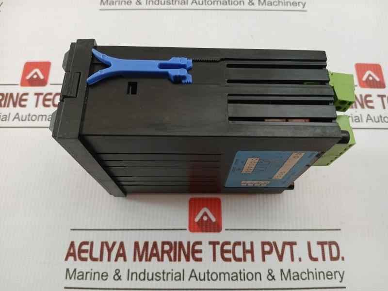 Panel Indicator -50/+600˚C 230 Vac 50/60 Hz Fema Electronica Mag-35-22-0-sp21