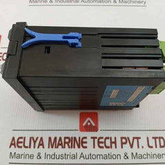 Panel Indicator -50/+600˚C 230 Vac 50/60 Hz Fema Electronica Mag-35-22-0-sp21