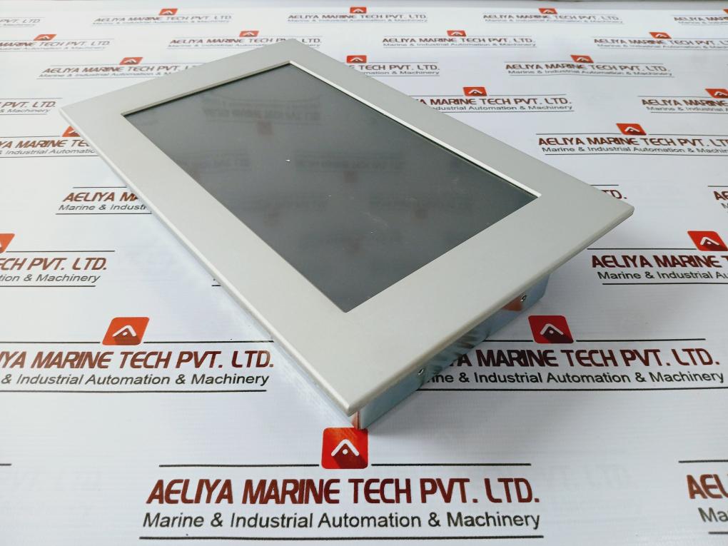 Panel Psw010 Backlight Display, 12-24 Vdc