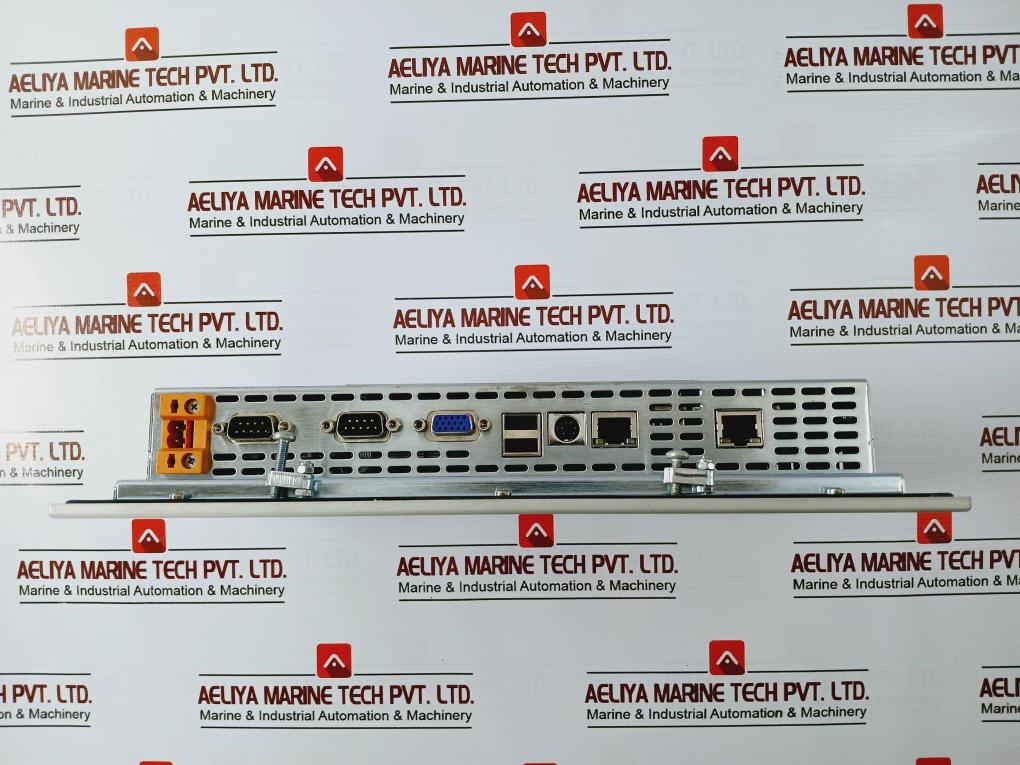 Panel Psw010 Backlight Display, 12-24 Vdc