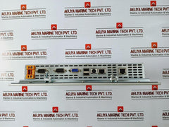 Panel Psw010 Backlight Display, 12-24 Vdc
