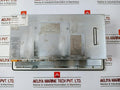 Panel Psw010 Backlight Display, 12-24 Vdc