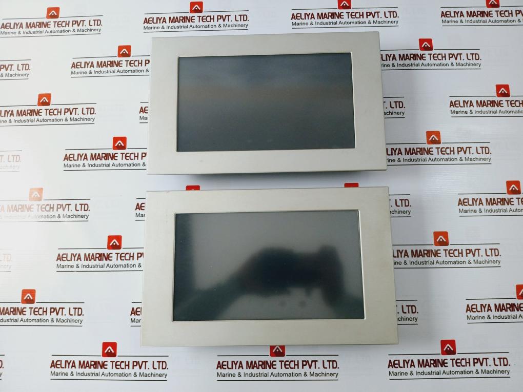 Panel Psw010 Backlight Display, 12-24 Vdc