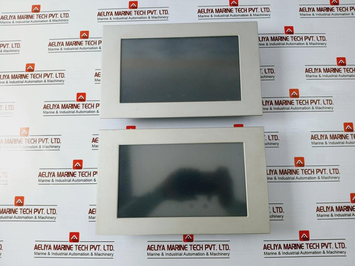Panel Psw010 Backlight Display, 12-24 Vdc