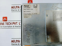 Panel Psw010 Led Backlight Display 12-24 Vdc
