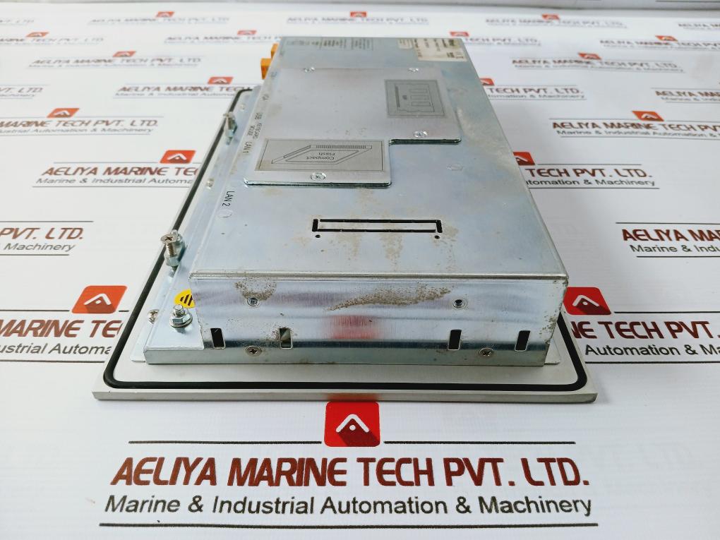 Panel Psw010 Led Backlight Display 12-24 Vdc