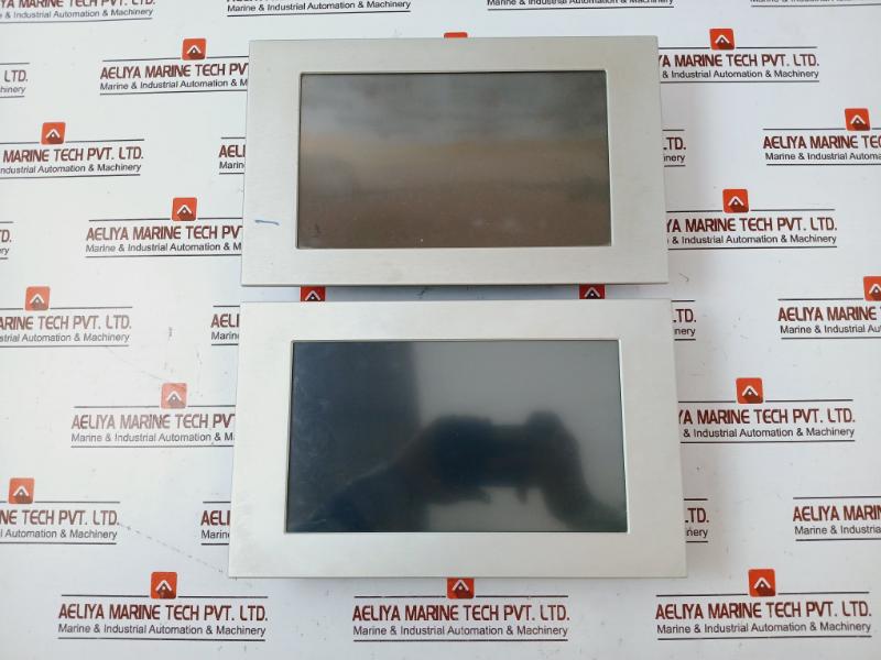 Panel Psw010 Led Backlight Display Panel 12-24 Vdc