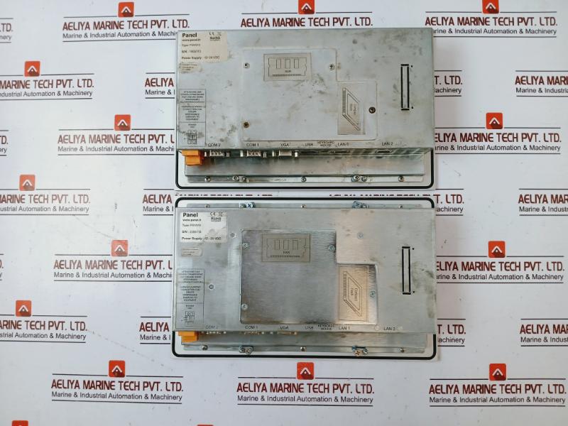 Panel Psw010 Led Backlight Display Panel 12-24 Vdc