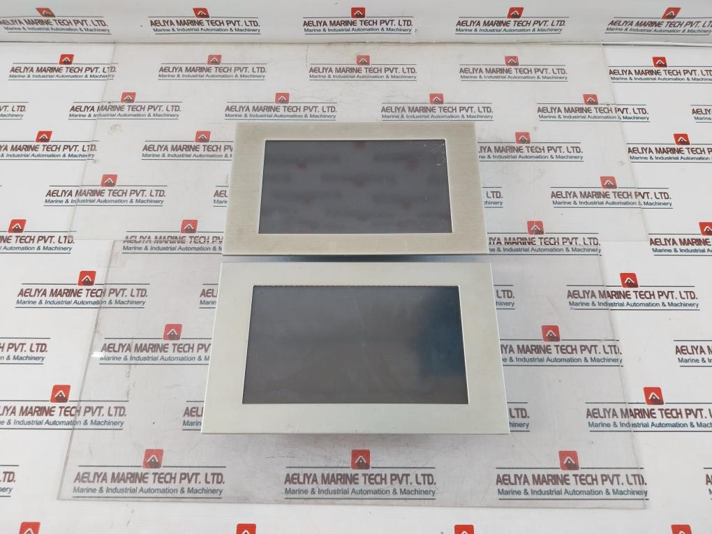 Panel Psw010 Led Backlight Panel 12-24 Vdc 1.750 Kg