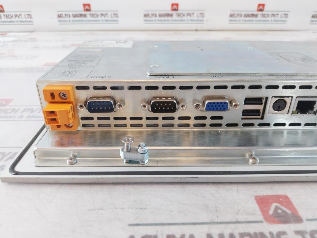 Panel Psw010 Led Backlight Panel 12-24 Vdc 1.750 Kg