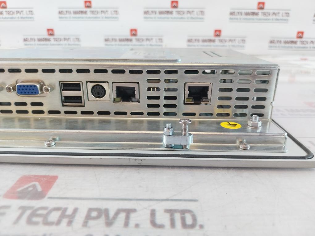 Panel Psw010 Led Backlight Panel 12-24 Vdc 1.750 Kg