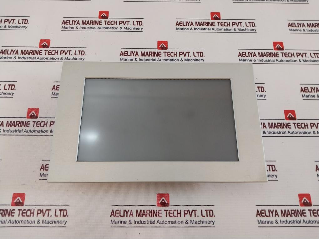Panel Psw010 Led Backlight Panel 12-24 Vdc V.2.1