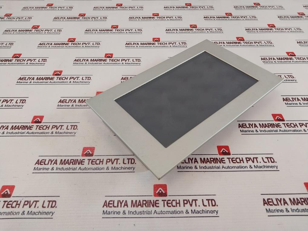 Panel Psw010 Led Backlight Panel 12-24 Vdc V.2.1 (Not Working)