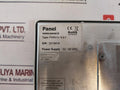Panel Psw010 Led Backlight Panel 12-24 Vdc V.2.1