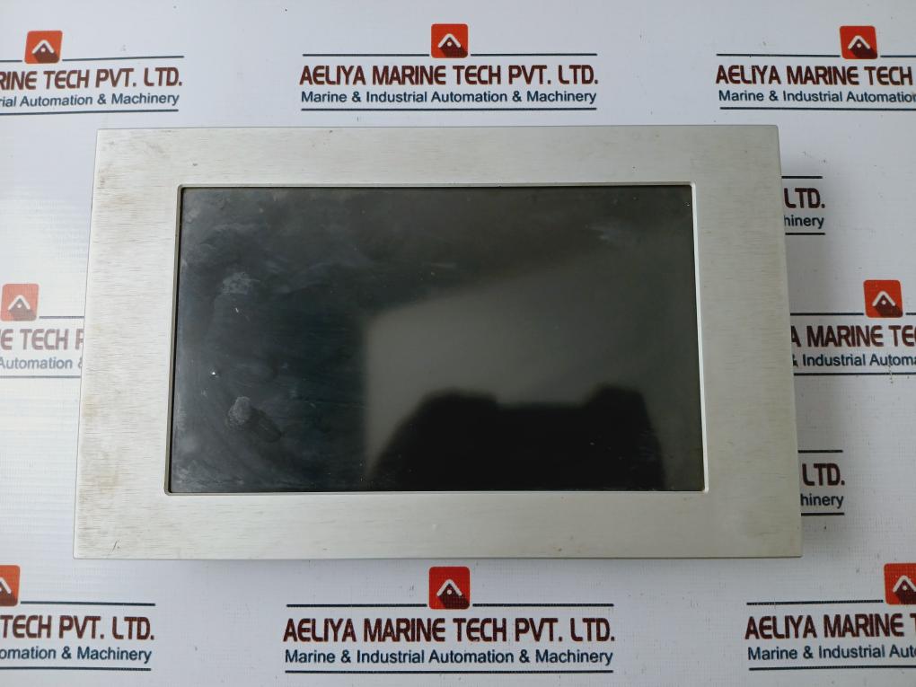 Panel PSW010 LED Backlight Panel PC 12-24VDC 1.630 Kg