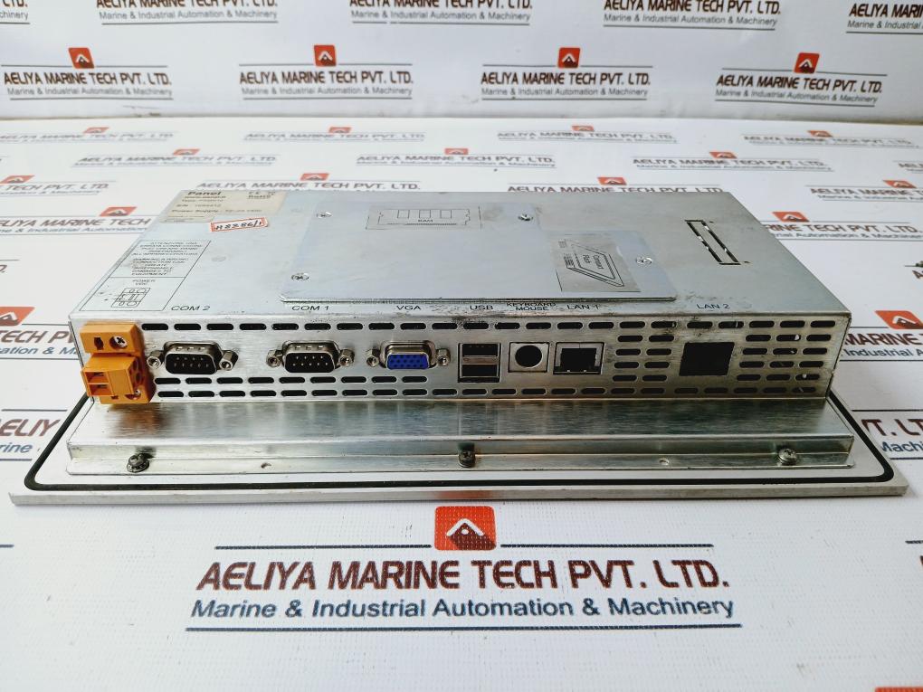 Panel PSW010 LED Backlight Panel PC 12-24VDC 1.630 Kg