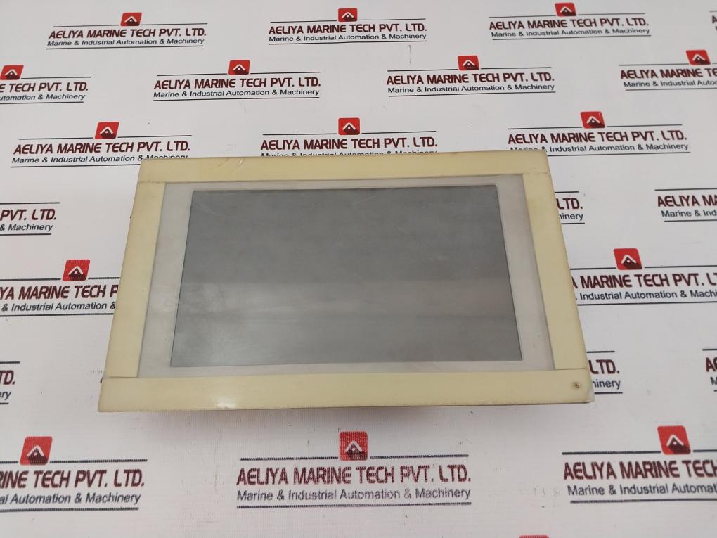 Panel Psw010 Led Backlight Panel Pc 12/24Vdc