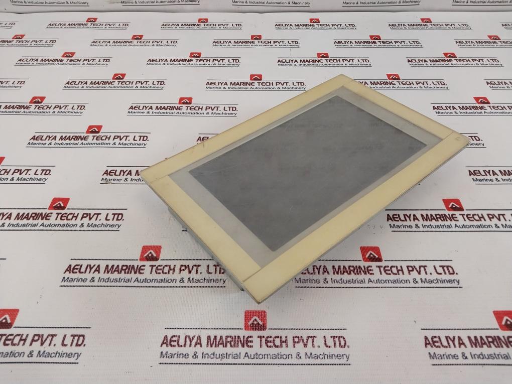 Panel Psw010 Led Backlight Panel Pc 12/24Vdc