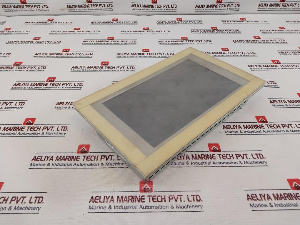 Panel Psw010 Led Backlight Panel Pc 12/24Vdc