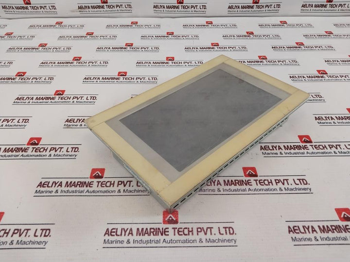Panel Psw010 Led Backlight Panel Pc 12/24Vdc