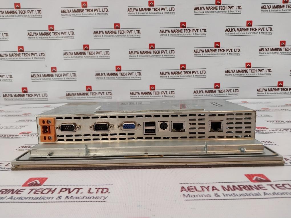 Panel Psw010 Led Backlight Panel Pc 12/24Vdc