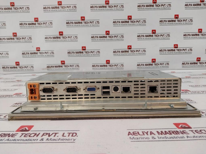 Panel Psw010 Led Backlight Panel Pc 12/24Vdc