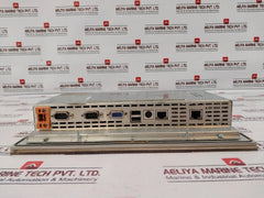 Panel Psw010 Led Backlight Panel Pc 12/24Vdc