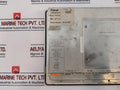 Panel Psw010 Led Backlight Panel Pc 12/24Vdc