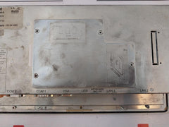 Panel Psw010 Led Backlight Panel Pc 12/24Vdc