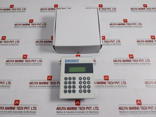 Panelware Compact Hmi 4B1270.00-490 B&R