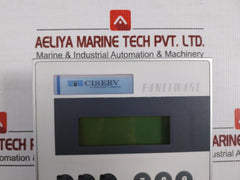 Panelware Compact Hmi 4B1270.00-490 B&R