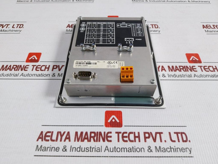 Panelware Compact Hmi 4B1270.00-490 B&R