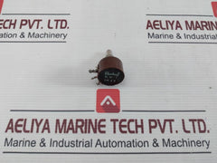 Pankaj R.W-1 Single Turn Wire Wound Potentiometer