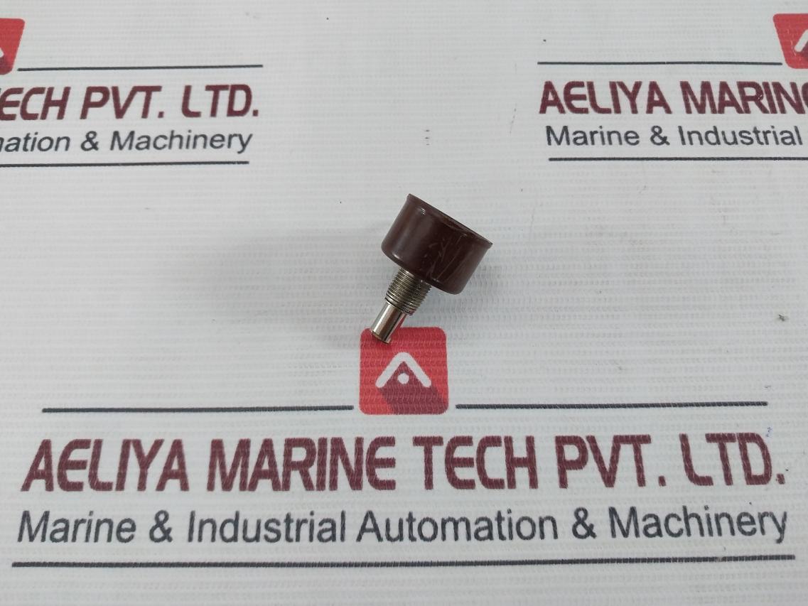 Pankaj R.W-1 Single Turn Wire Wound Potentiometer