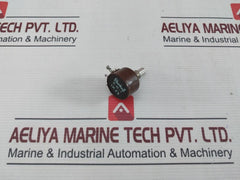 Pankaj R.W-1 Single Turn Wire Wound Potentiometer