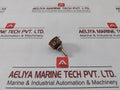Pankaj R.W-1 Single Turn Wire Wound Potentiometer 100Ω