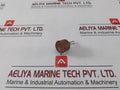 Pankaj R.W-1 Single Turn Wire Wound Potentiometer 100Ω