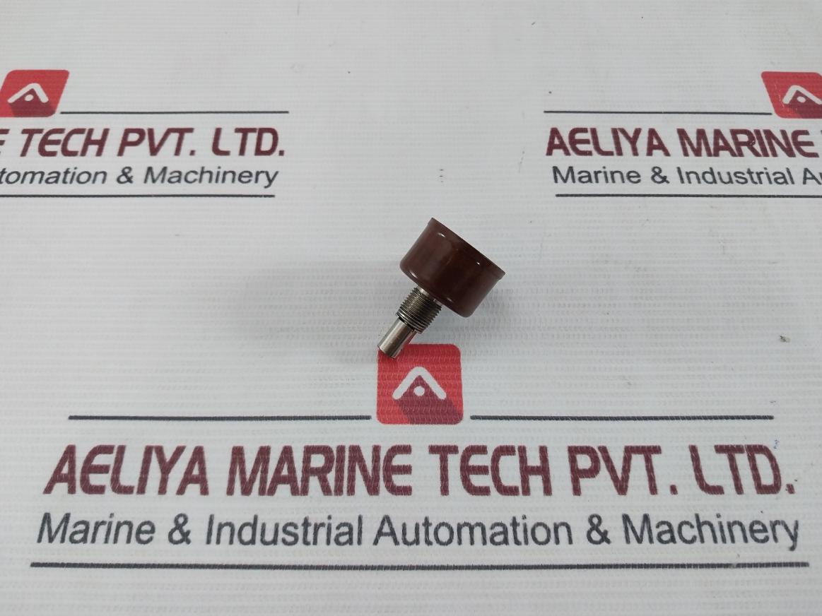 Pankaj R.W-1 Single Turn Wire Wound Potentiometer 10KΩ