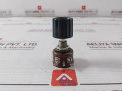 Pankaj R.W-1 Single Turn Wire Wound Potentiometer 250 Ω